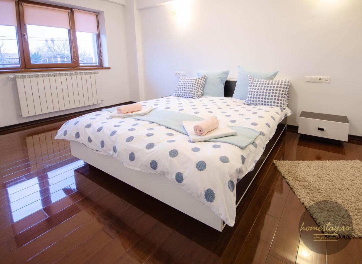 Homestay 오토페니 외부 사진