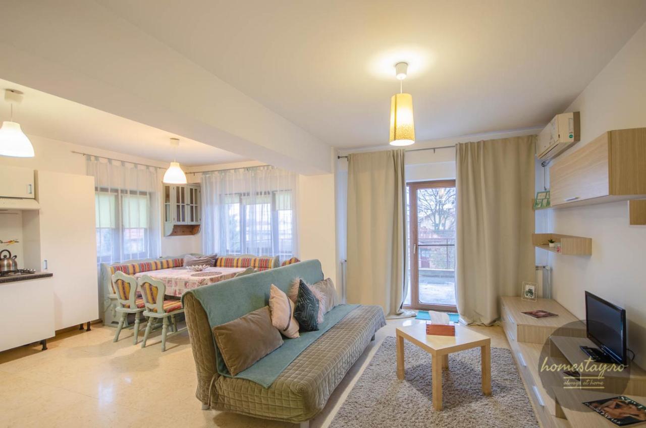 Homestay 오토페니 외부 사진