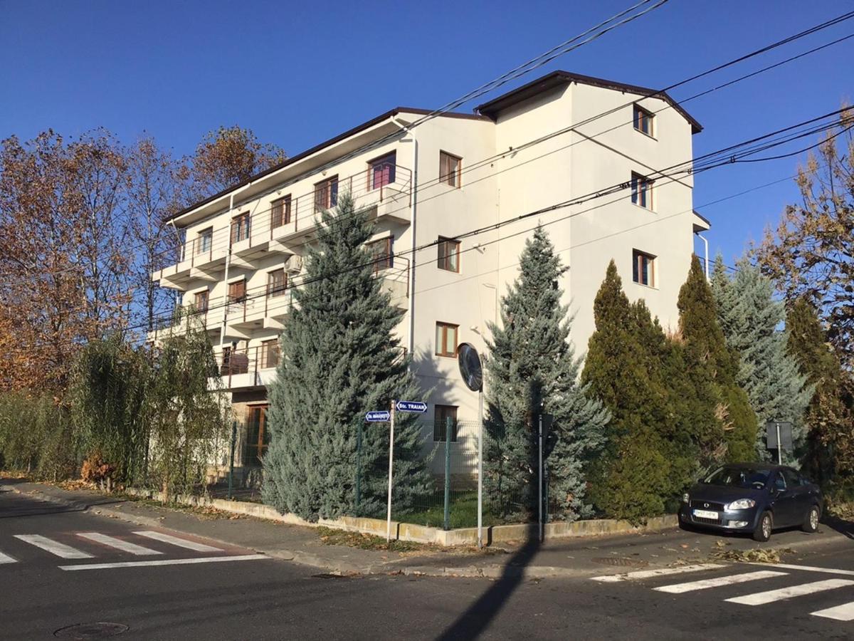 Homestay 오토페니 외부 사진