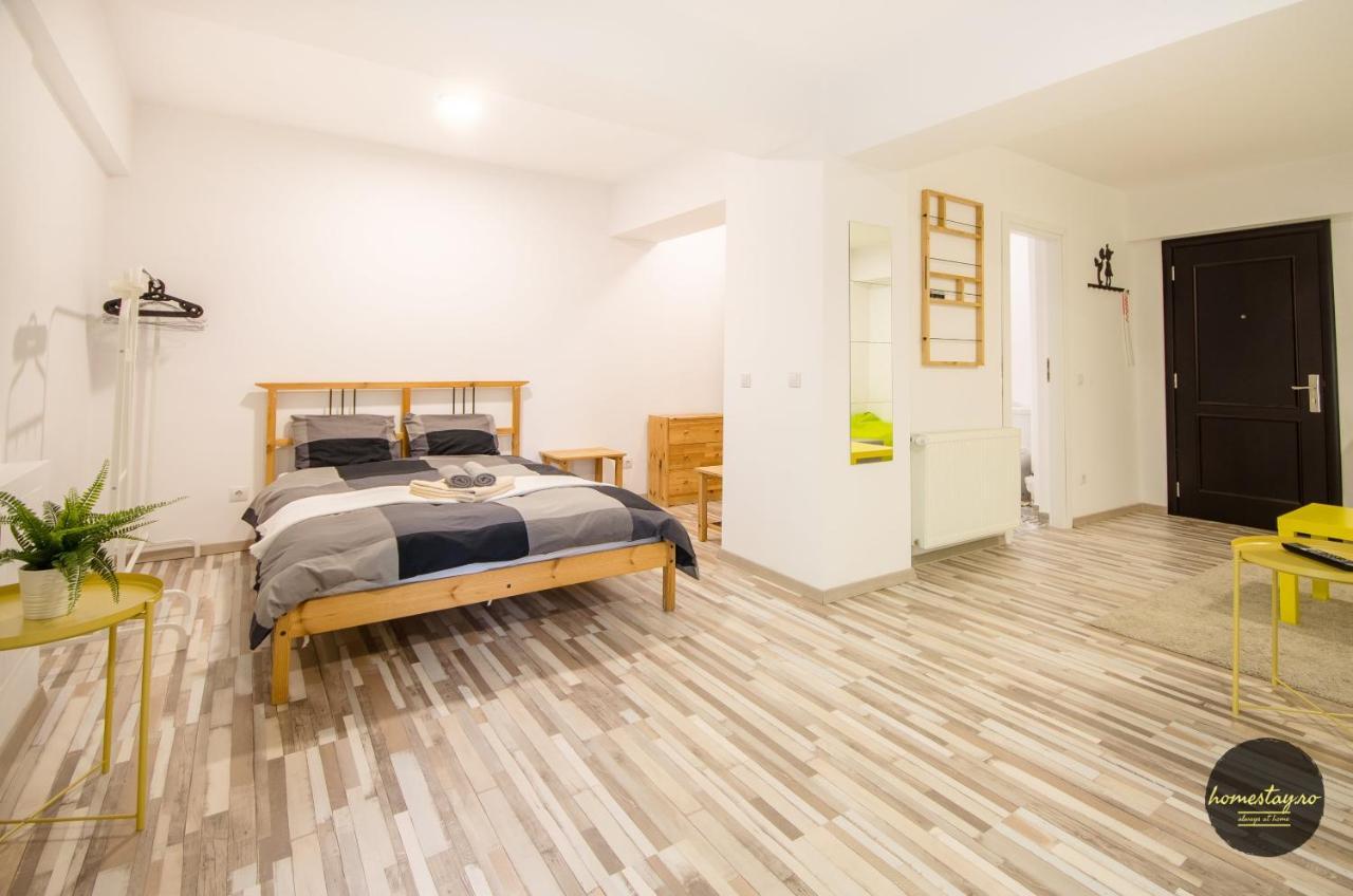 Homestay 오토페니 외부 사진