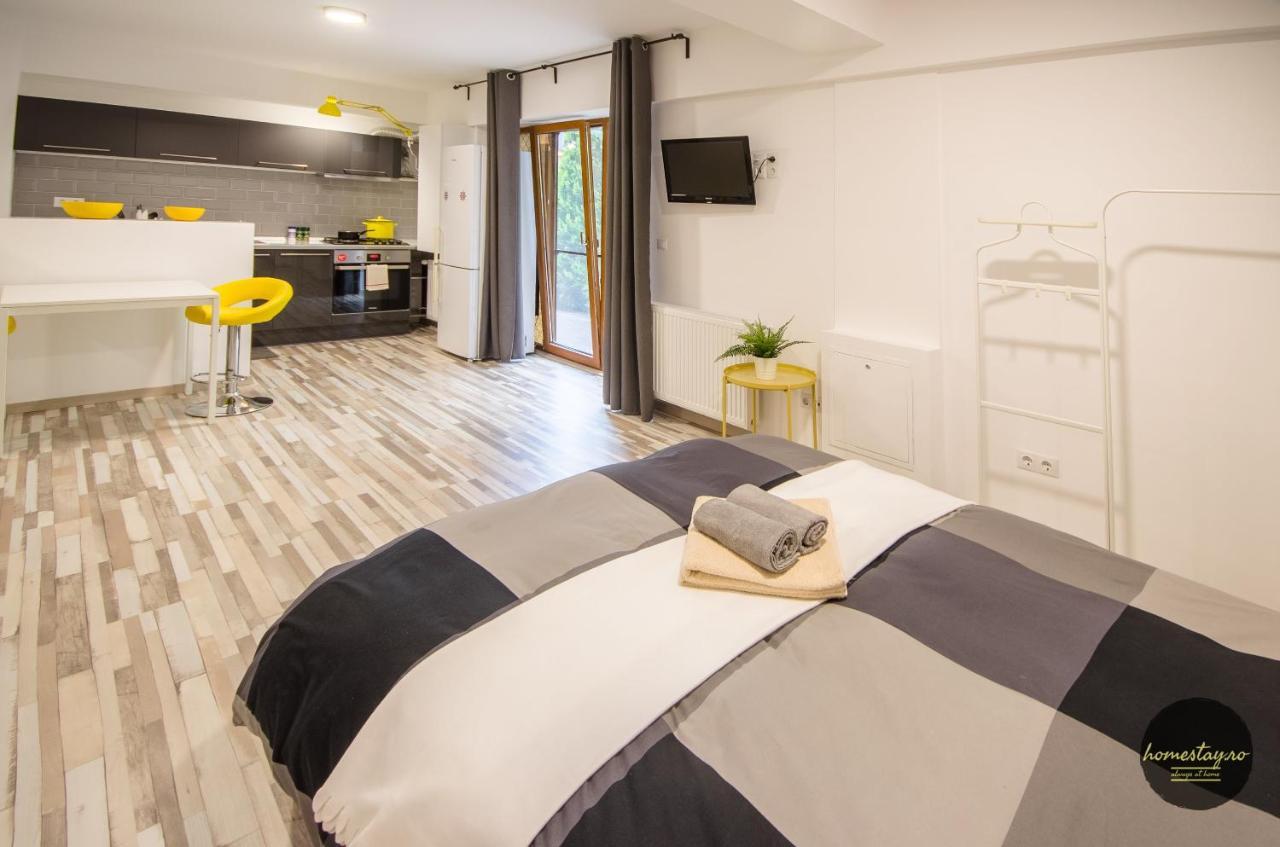 Homestay 오토페니 외부 사진