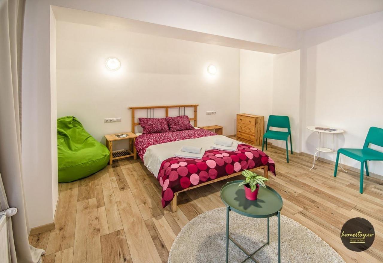 Homestay 오토페니 외부 사진