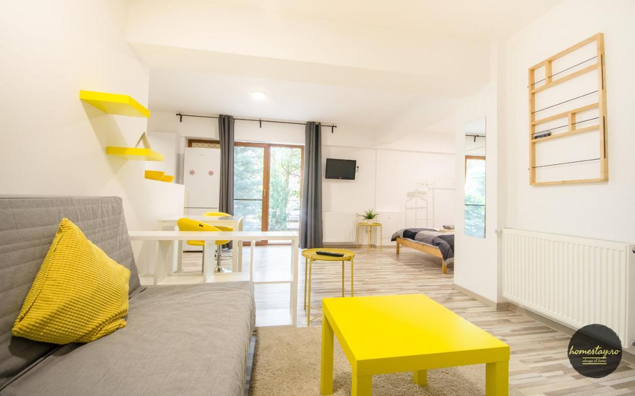 Homestay 오토페니 외부 사진