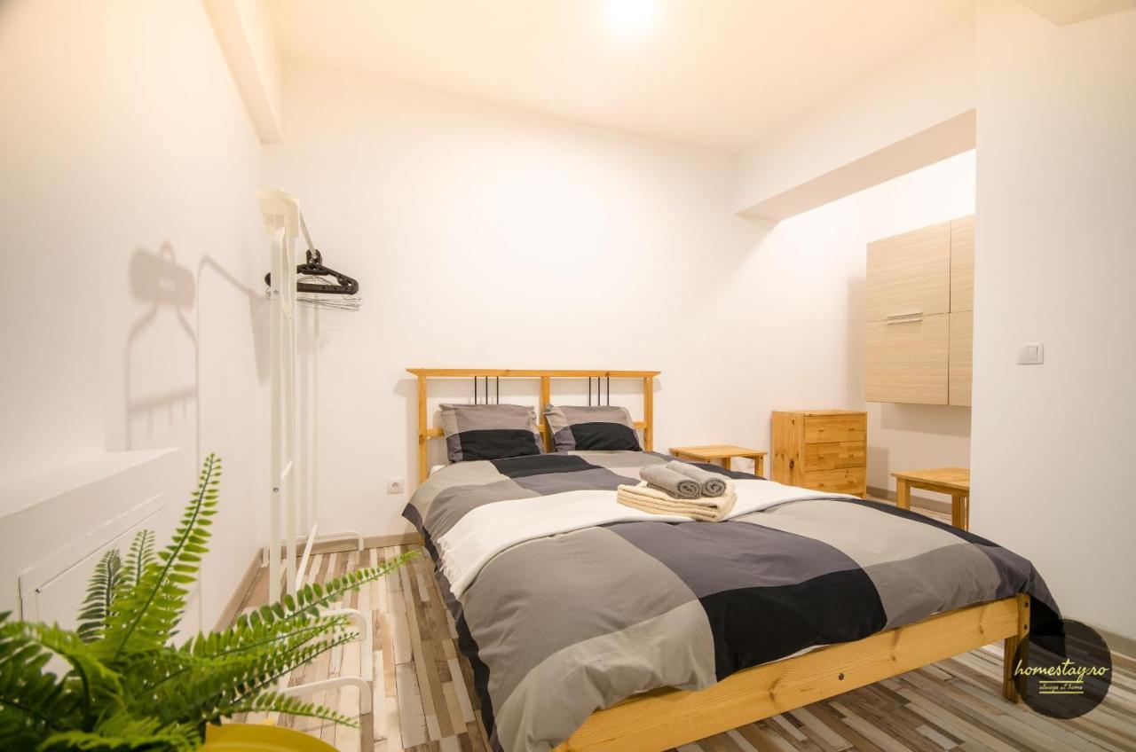 Homestay 오토페니 외부 사진