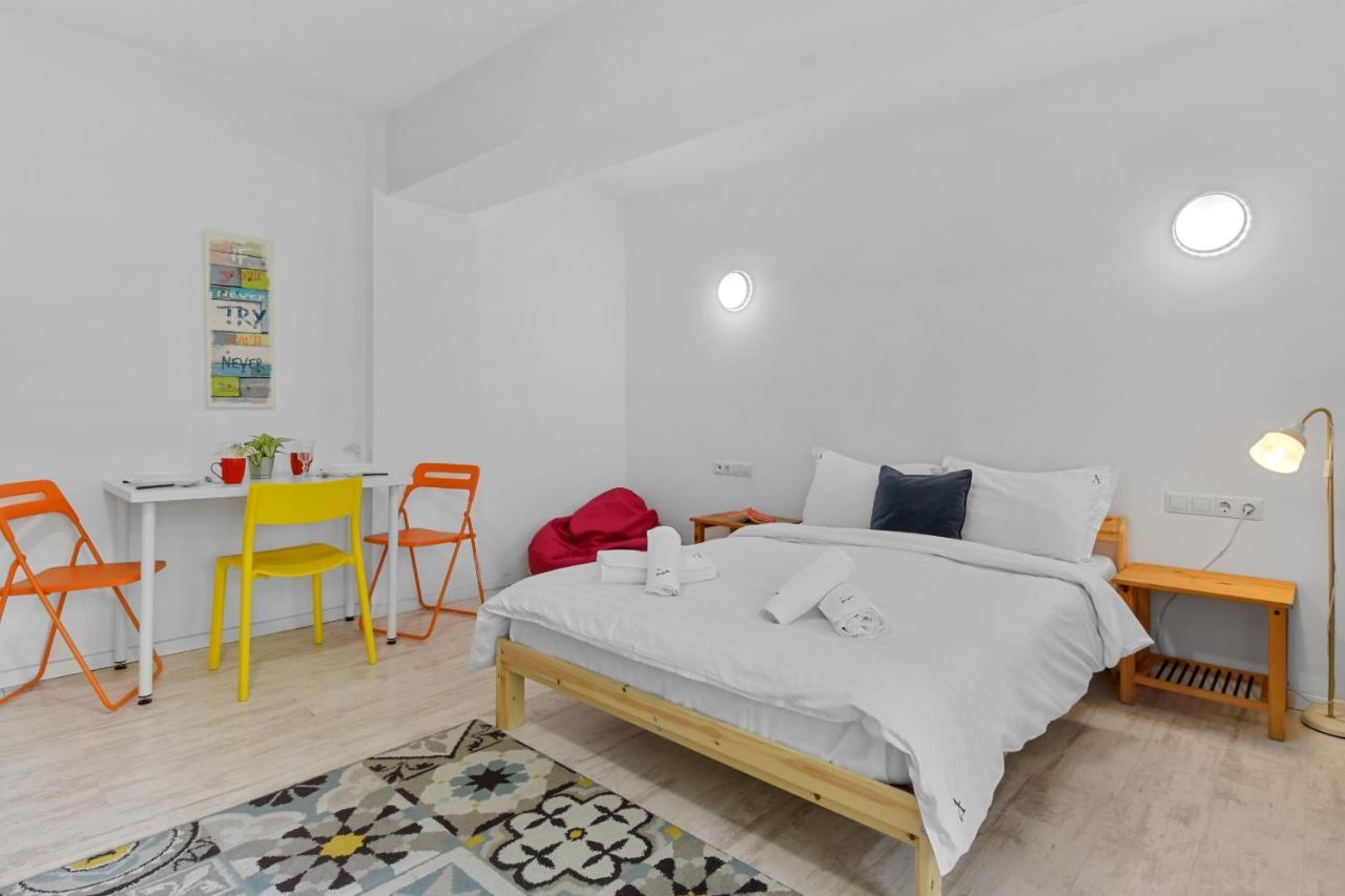 Homestay 오토페니 외부 사진
