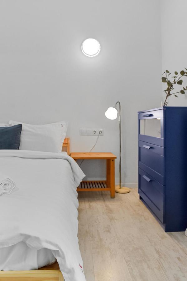 Homestay 오토페니 외부 사진