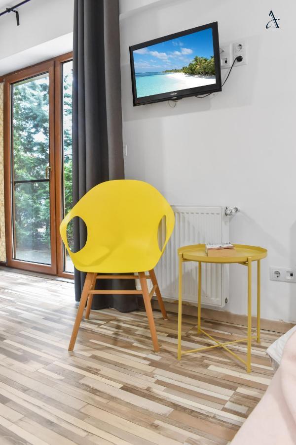 Homestay 오토페니 외부 사진