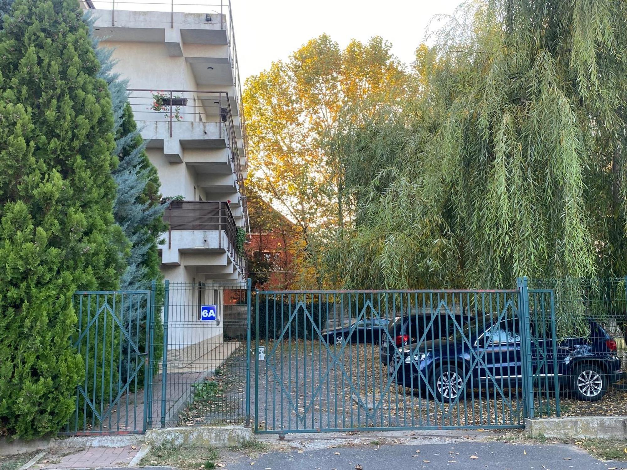 Homestay 오토페니 외부 사진